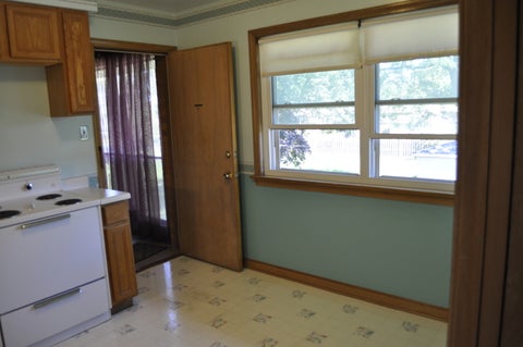 Tiny photo for 1341 Balmoral Avenue #2S, Westchester, IL 60154 (MLS # 12777687)