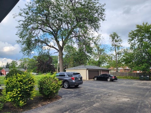 Tiny photo for 1341 Balmoral Avenue #2S, Westchester, IL 60154 (MLS # 12777687)