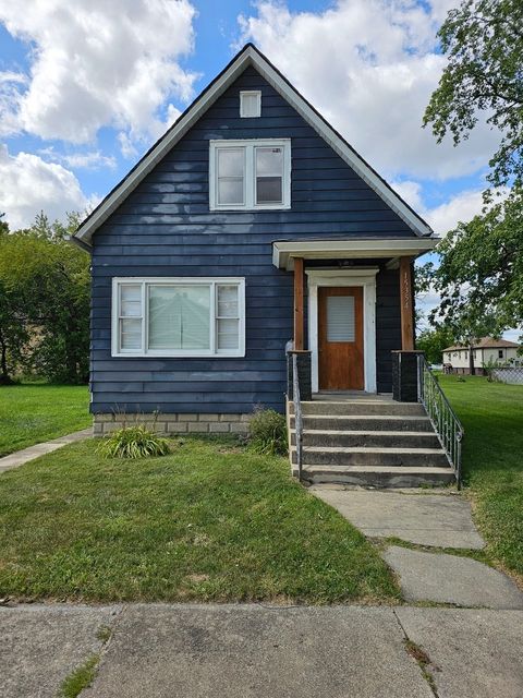 Photo of 15354 5th Avenue, Phoenix, IL 60426 (MLS # 12524105)