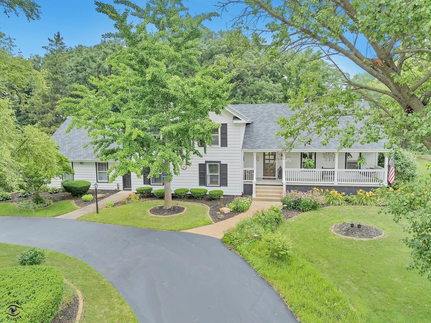 64 Silo Ridge S