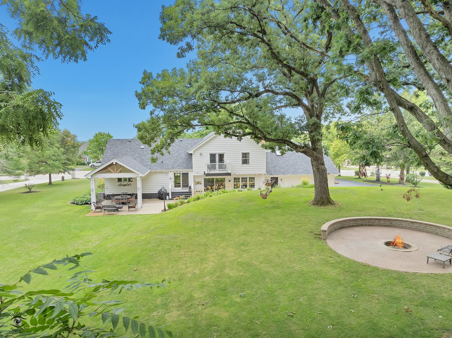 64 Silo Ridge S