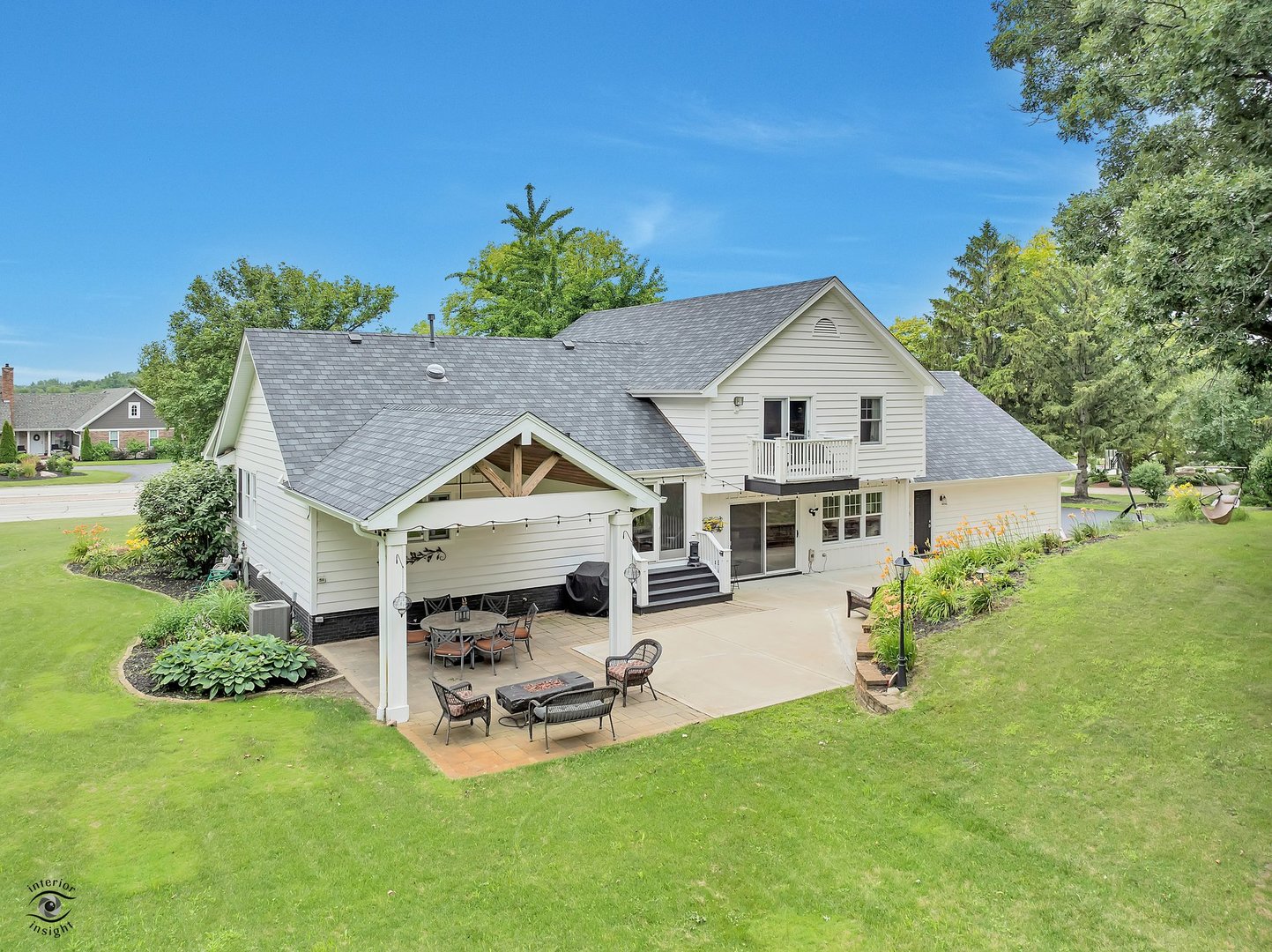 64 Silo Ridge S