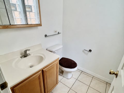Tiny photo for 5423 S Michigan Avenue #3S, Chicago, IL 60615 (MLS # 12757573)
