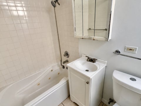 Tiny photo for 5423 S Michigan Avenue #3S, Chicago, IL 60615 (MLS # 12757573)