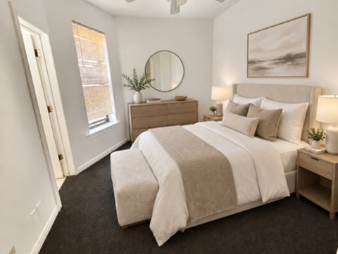 Tiny photo for 5423 S Michigan Avenue #3S, Chicago, IL 60615 (MLS # 12757573)