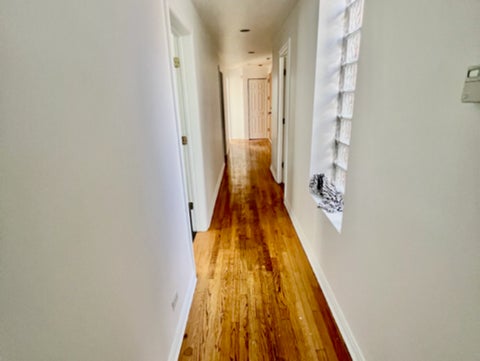 Tiny photo for 5423 S Michigan Avenue #3S, Chicago, IL 60615 (MLS # 12757573)