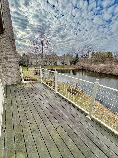 Tiny photo for 30 Beaconsfield Court #30, Lincolnshire, IL 60069 (MLS # 12630210)