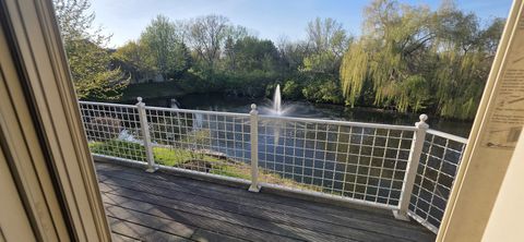 Tiny photo for 30 Beaconsfield Court #30, Lincolnshire, IL 60069 (MLS # 12630210)
