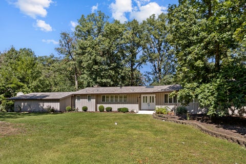 Tiny photo for 1120 263rd Street, Crete, IL 60417 (MLS # 12772984)