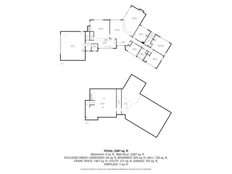 Tiny photo for 1120 263rd Street, Crete, IL 60417 (MLS # 12772984)