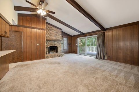 Tiny photo for 1120 263rd Street, Crete, IL 60417 (MLS # 12772984)
