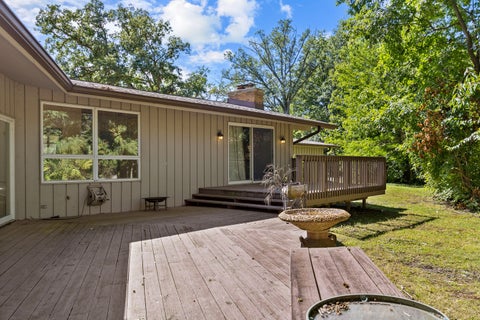 Tiny photo for 1120 263rd Street, Crete, IL 60417 (MLS # 12772984)