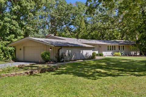 Tiny photo for 1120 263rd Street, Crete, IL 60417 (MLS # 12772984)