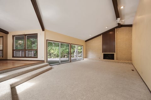 Tiny photo for 1120 263rd Street, Crete, IL 60417 (MLS # 12772984)