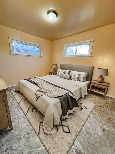 Tiny photo for 14824 Edbrooke Avenue, Dolton, IL 60419 (MLS # 12581782)