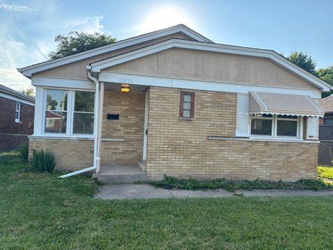Photo of 14824 Edbrooke Avenue, Dolton, IL 60419 (MLS # 12581782)