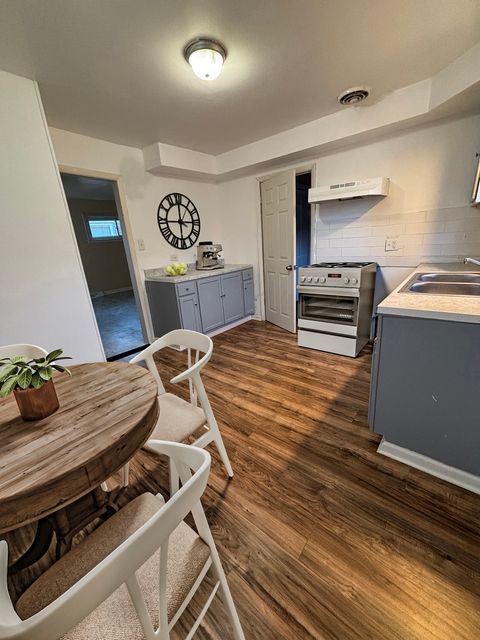 Tiny photo for 14824 Edbrooke Avenue, Dolton, IL 60419 (MLS # 12581782)