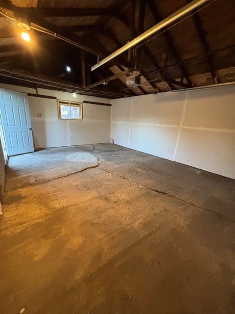 Tiny photo for 14824 Edbrooke Avenue, Dolton, IL 60419 (MLS # 12581782)