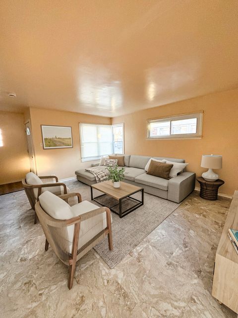 Tiny photo for 14824 Edbrooke Avenue, Dolton, IL 60419 (MLS # 12581782)