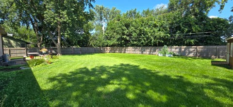 Tiny photo for 22854 W Charlotte Road, Plainfield, IL 60586 (MLS # 12740331)