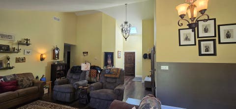 Tiny photo for 22854 W Charlotte Road, Plainfield, IL 60586 (MLS # 12740331)