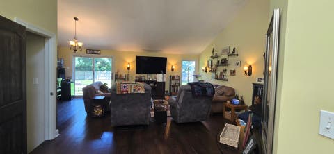 Tiny photo for 22854 W Charlotte Road, Plainfield, IL 60586 (MLS # 12740331)