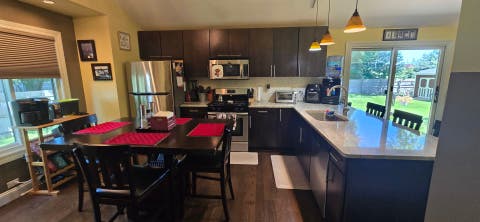 Tiny photo for 22854 W Charlotte Road, Plainfield, IL 60586 (MLS # 12740331)