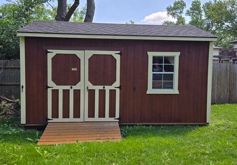 Tiny photo for 22854 W Charlotte Road, Plainfield, IL 60586 (MLS # 12740331)