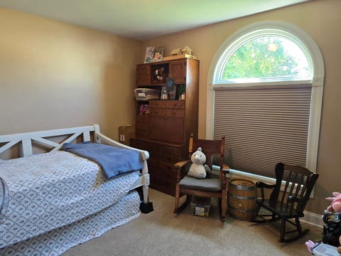 Tiny photo for 22854 W Charlotte Road, Plainfield, IL 60586 (MLS # 12740331)