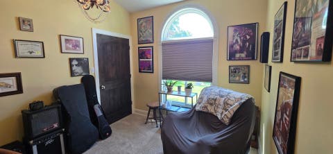 Tiny photo for 22854 W Charlotte Road, Plainfield, IL 60586 (MLS # 12740331)