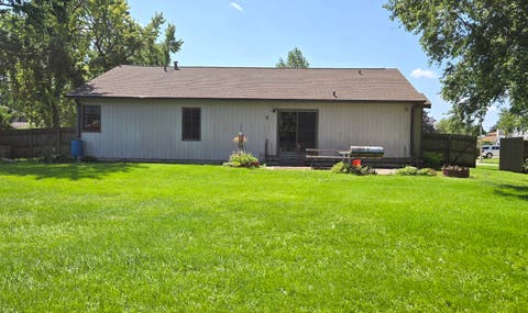 Tiny photo for 22854 W Charlotte Road, Plainfield, IL 60586 (MLS # 12740331)