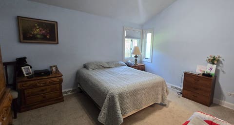 Tiny photo for 22854 W Charlotte Road, Plainfield, IL 60586 (MLS # 12740331)