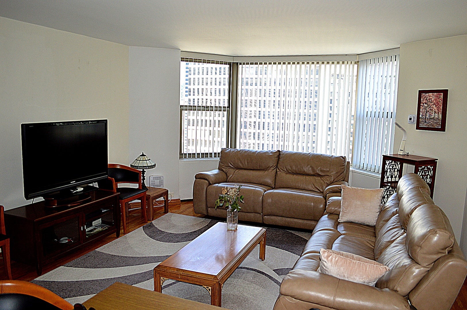 535 N Michigan Avenue 2609