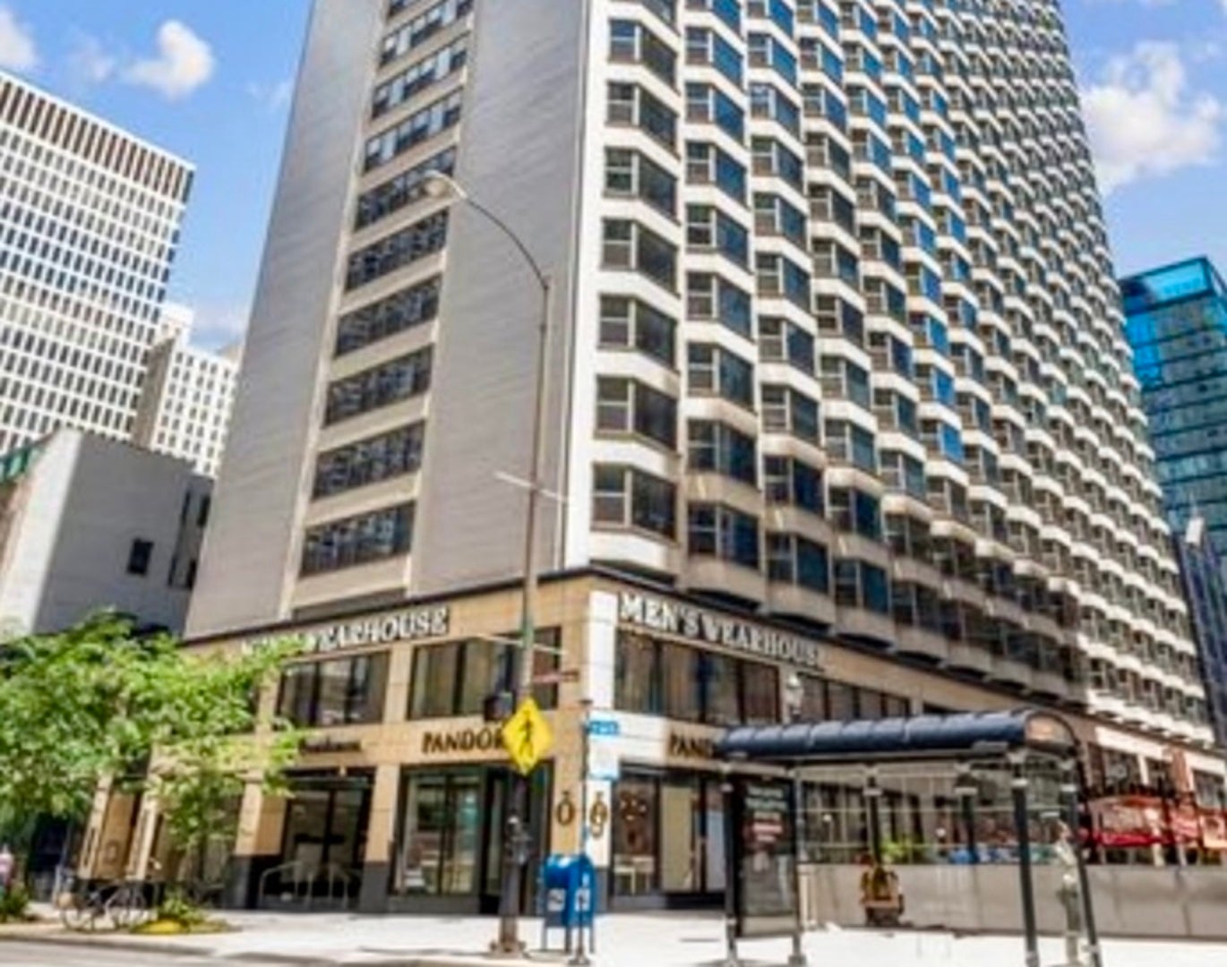535 N Michigan Avenue 2609