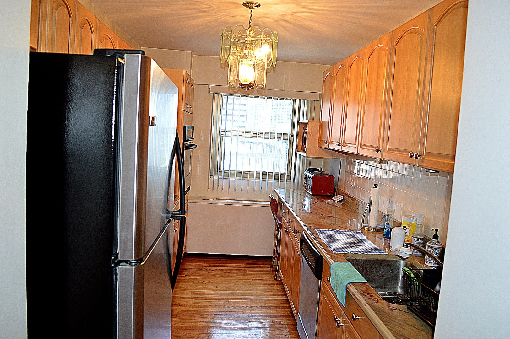 535 N Michigan Avenue 2609