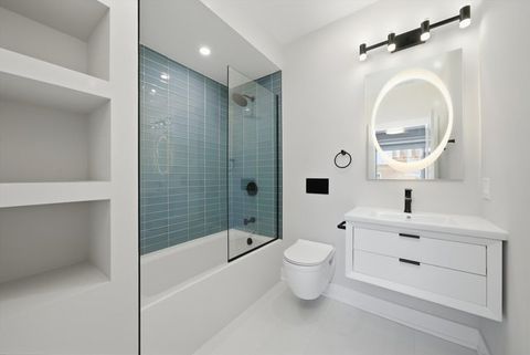 Tiny photo for 4500 N Saint Louis Avenue, Chicago, IL 60625 (MLS # 12607923)