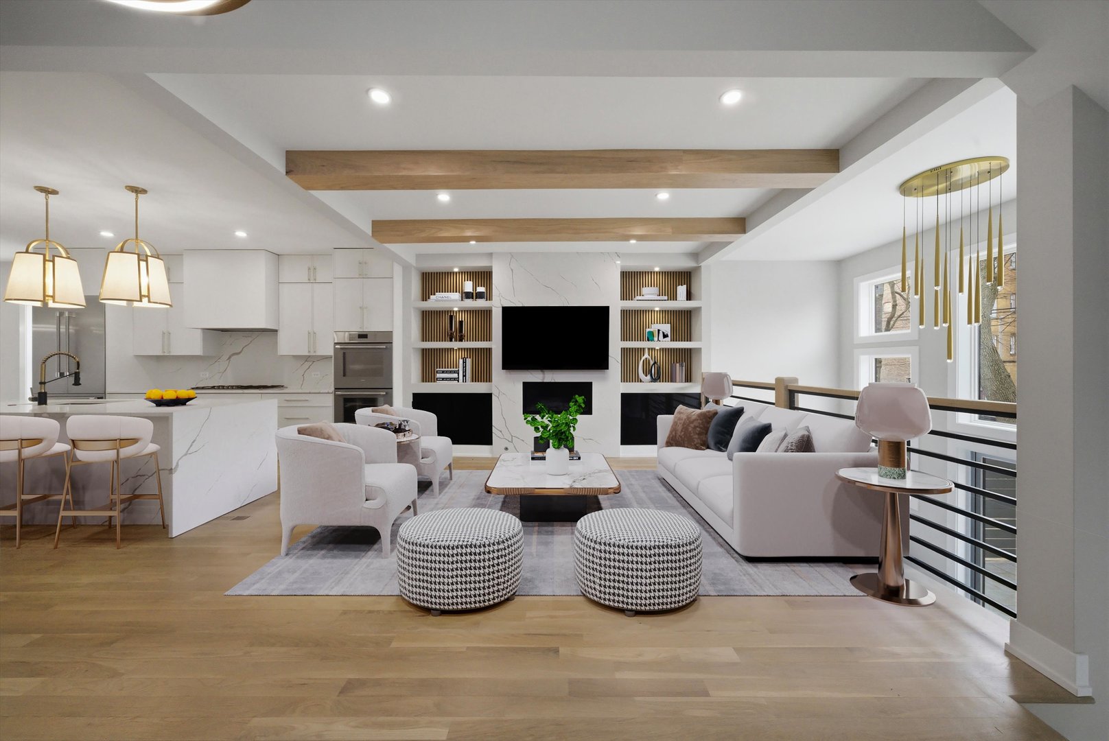 4500 N Saint Louis Avenue