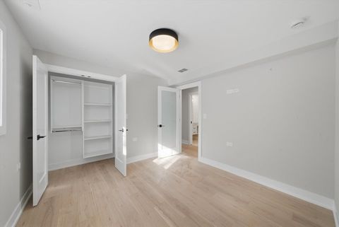 Tiny photo for 4500 N Saint Louis Avenue, Chicago, IL 60625 (MLS # 12607923)