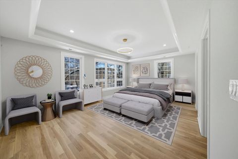 Tiny photo for 4500 N Saint Louis Avenue, Chicago, IL 60625 (MLS # 12607923)