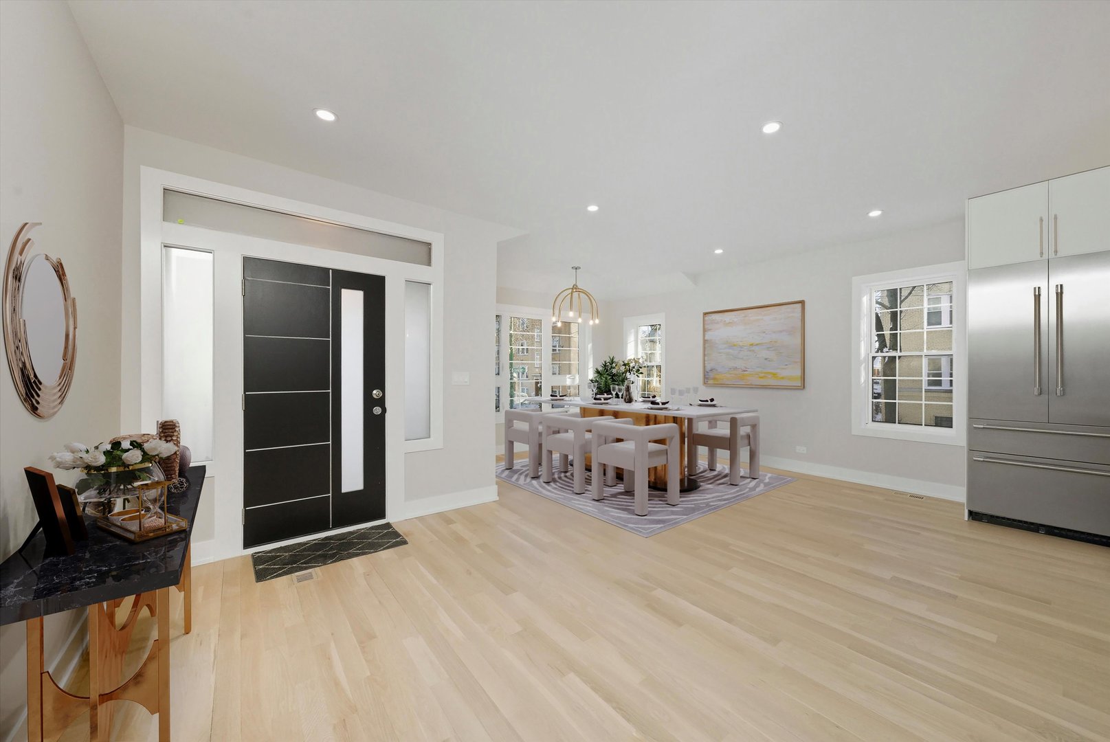 4500 N Saint Louis Avenue