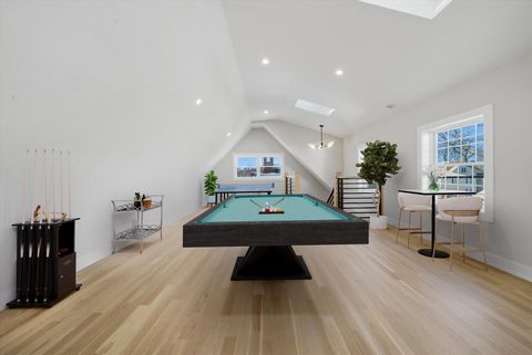 Tiny photo for 4500 N Saint Louis Avenue, Chicago, IL 60625 (MLS # 12607923)