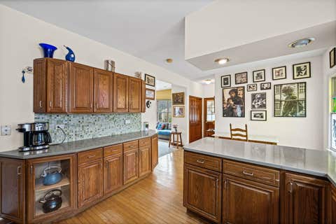Tiny photo for 1538 Oakwood Avenue, Highland Park, IL 60035 (MLS # 12699488)