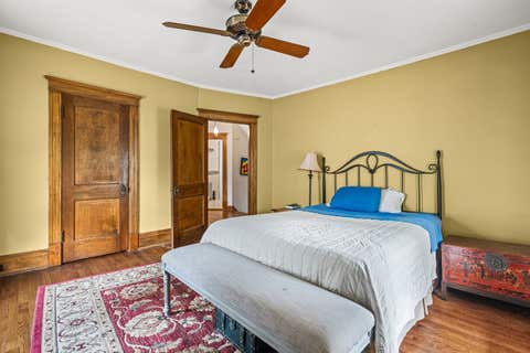 Tiny photo for 1538 Oakwood Avenue, Highland Park, IL 60035 (MLS # 12699488)