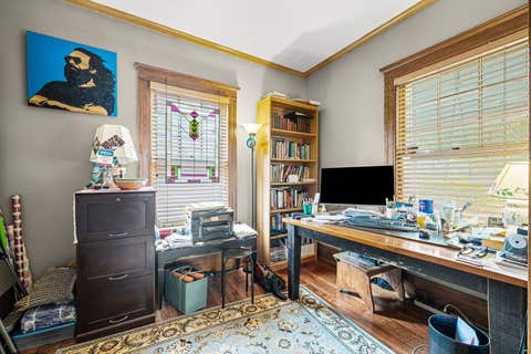 Tiny photo for 1538 Oakwood Avenue, Highland Park, IL 60035 (MLS # 12699488)