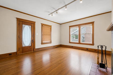 Tiny photo for 1538 Oakwood Avenue, Highland Park, IL 60035 (MLS # 12699488)