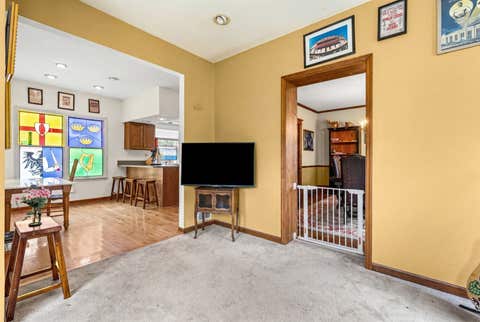 Tiny photo for 1538 Oakwood Avenue, Highland Park, IL 60035 (MLS # 12699488)