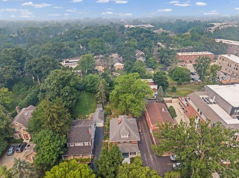 Tiny photo for 1538 Oakwood Avenue, Highland Park, IL 60035 (MLS # 12699488)