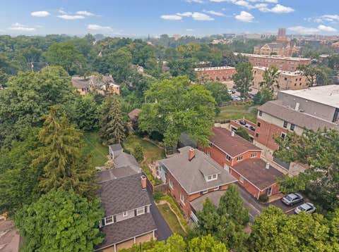 Tiny photo for 1538 Oakwood Avenue, Highland Park, IL 60035 (MLS # 12699488)