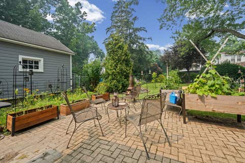 Tiny photo for 1538 Oakwood Avenue, Highland Park, IL 60035 (MLS # 12699488)