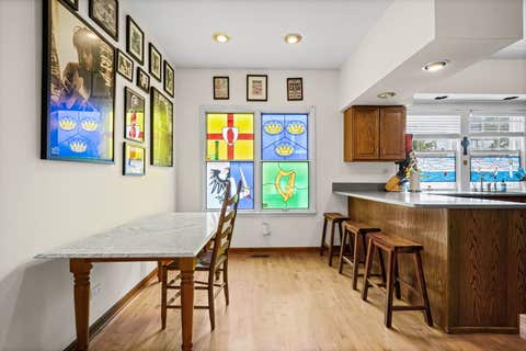 Tiny photo for 1538 Oakwood Avenue, Highland Park, IL 60035 (MLS # 12699488)